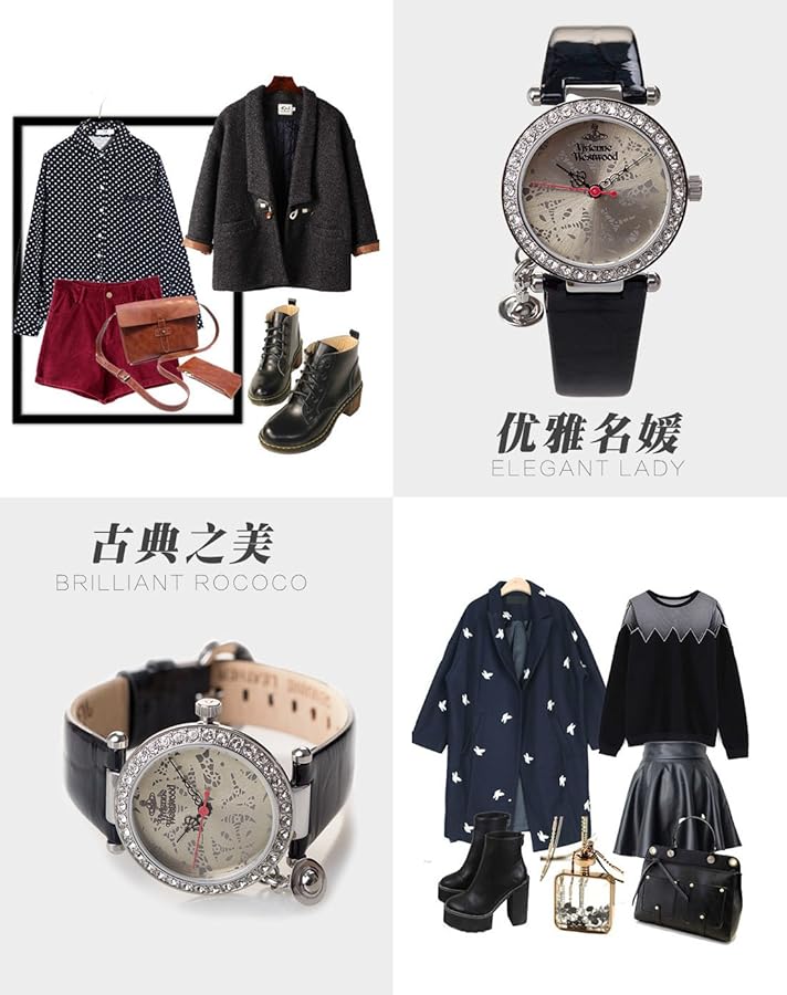 Amazon.co.jp: (ヴィヴィアン・ウエストウッド) Vivienne Westwood